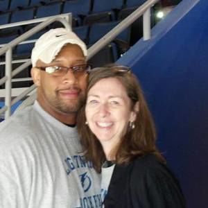 Meet your Posher, Terry